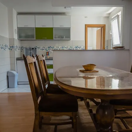 Apartman Ilidza Apartment *