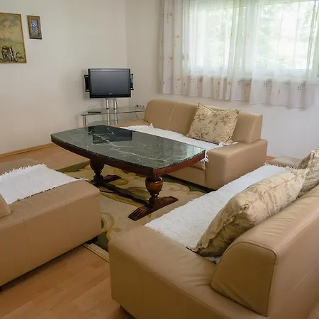 Apartman Ilidza Apartment Sarajevo