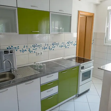 Apartman Ilidza Apartment Sarajevo
