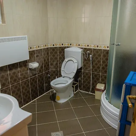 Apartman Ilidza *