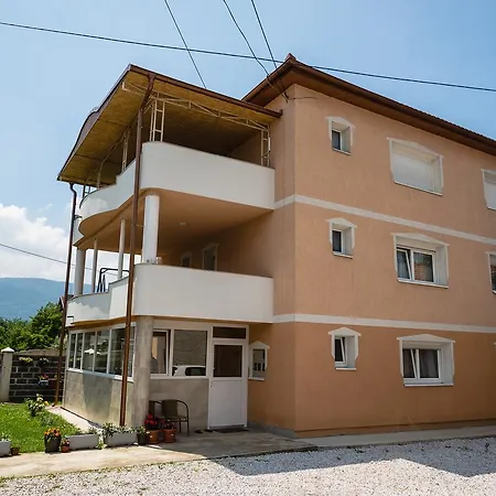 Apartman Ilidza Apartment *