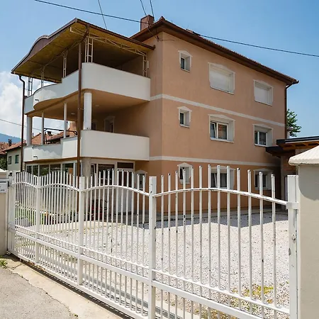 Apartman Ilidza Sarajevo