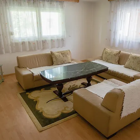 Apartman Ilidza